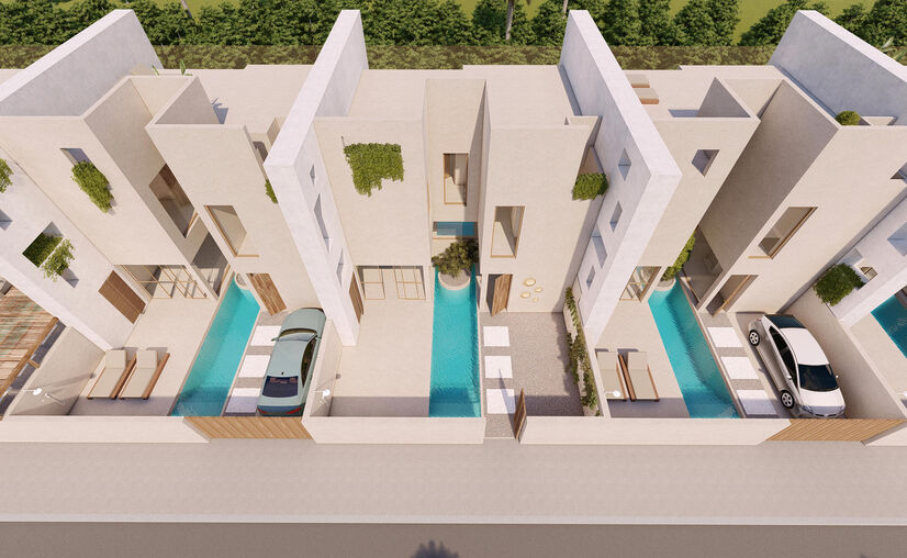House for sale in Formentera Del Segura