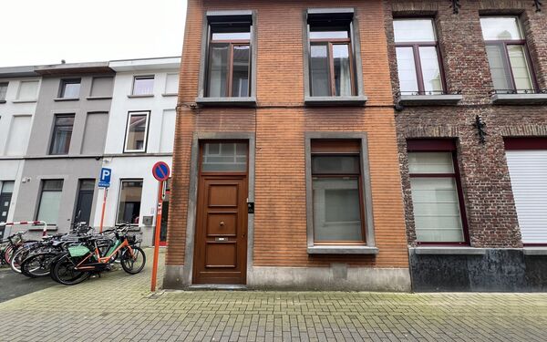 House for sale in Ghent
