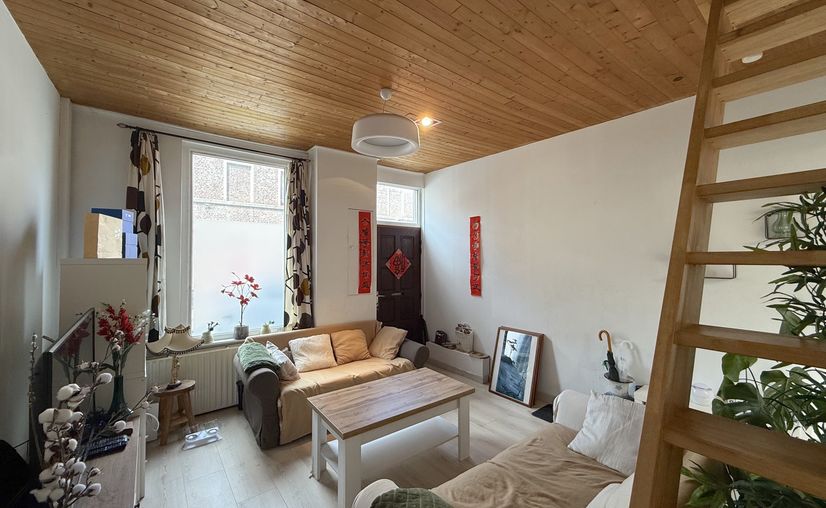 House for sale in Ghent