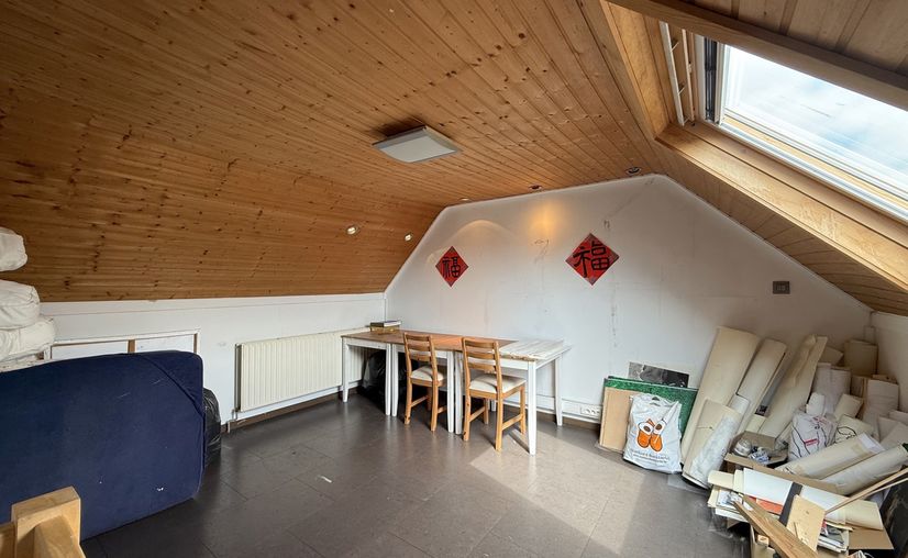 House for sale in Ghent