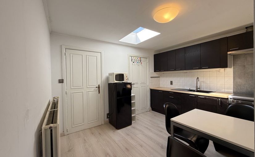 House for sale in Ghent