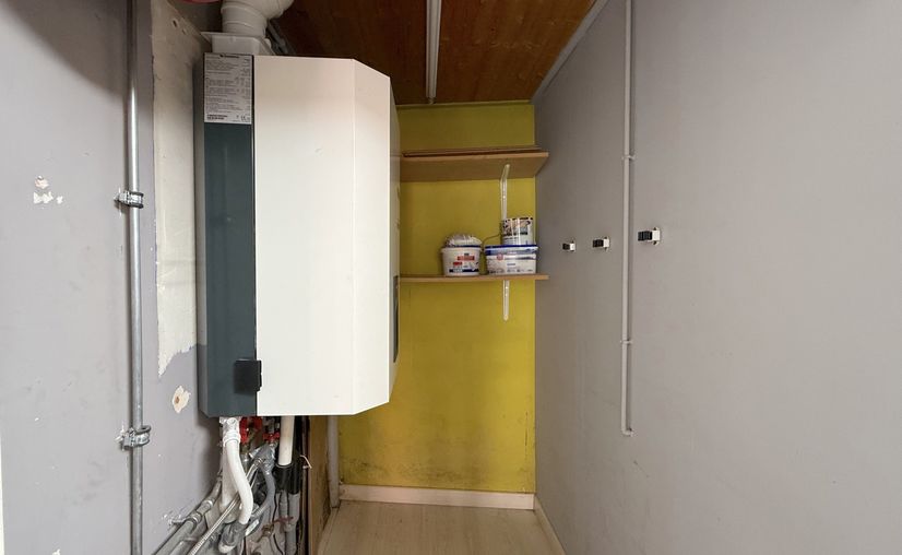 House for sale in Ghent
