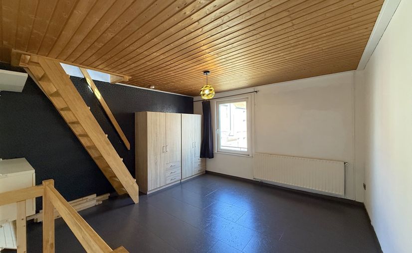 House for sale in Ghent