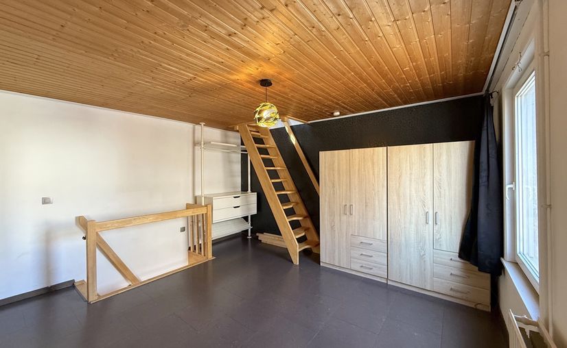 House for sale in Ghent