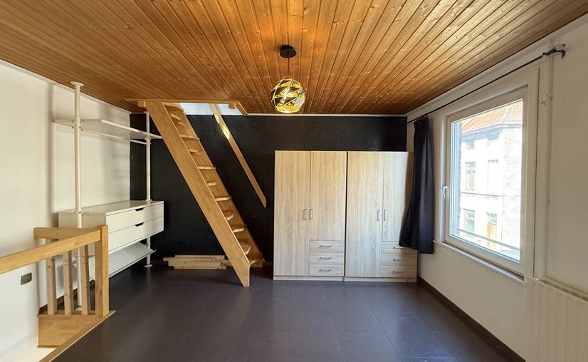 House for sale in Ghent
