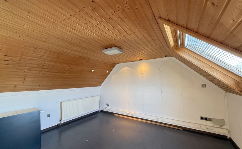 House for sale in Ghent