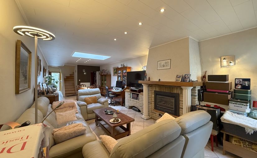 House for sale in Ghent