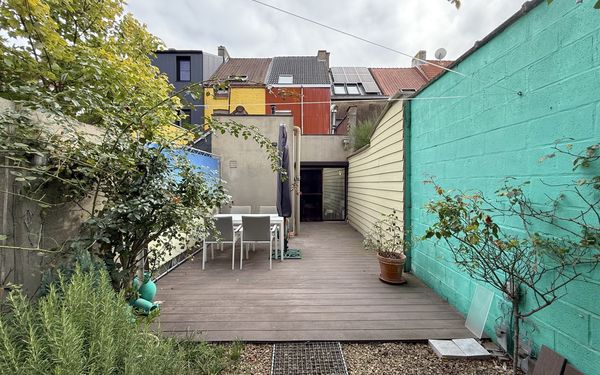 House for sale in Ghent