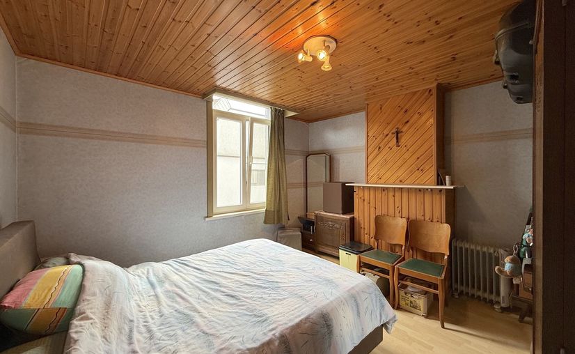 House for sale in Ghent