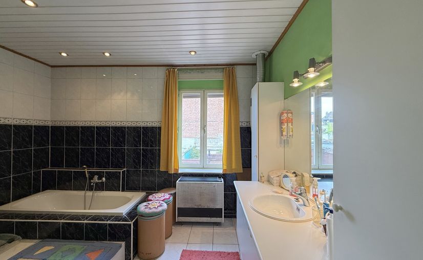 House for sale in Ghent