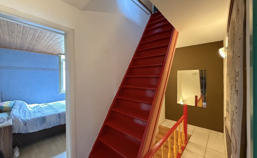 House for sale in Ghent