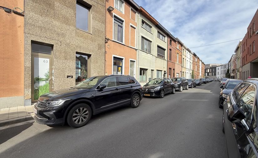 House for sale in Ghent