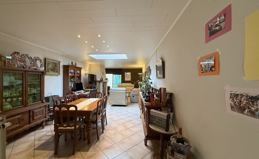 House for sale in Ghent