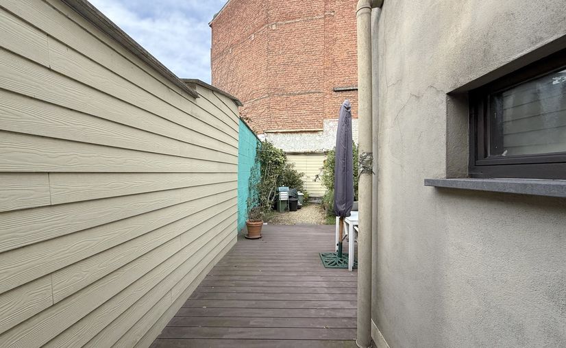 House for sale in Ghent