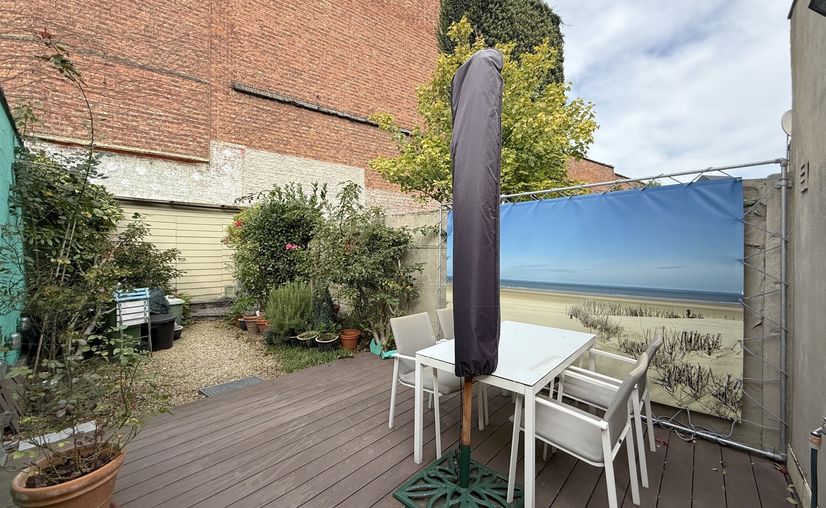 House for sale in Ghent