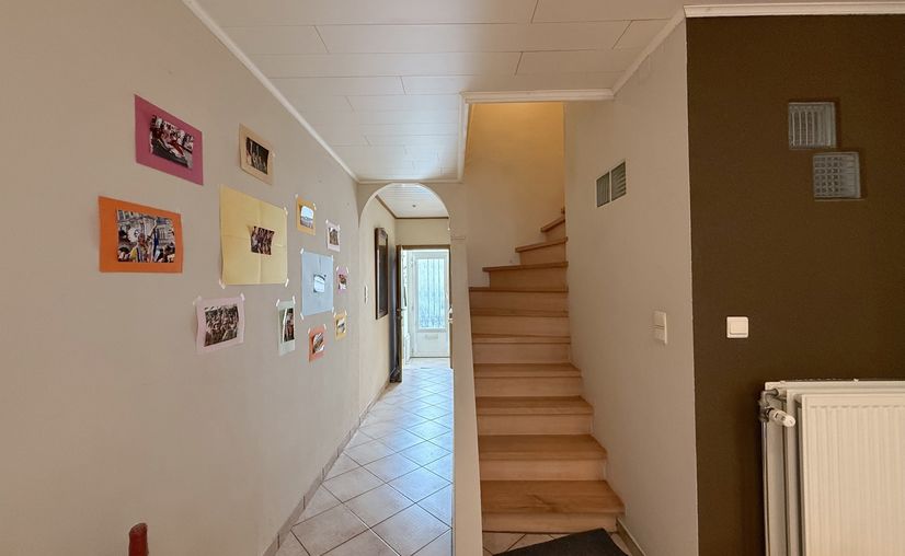 House for sale in Ghent