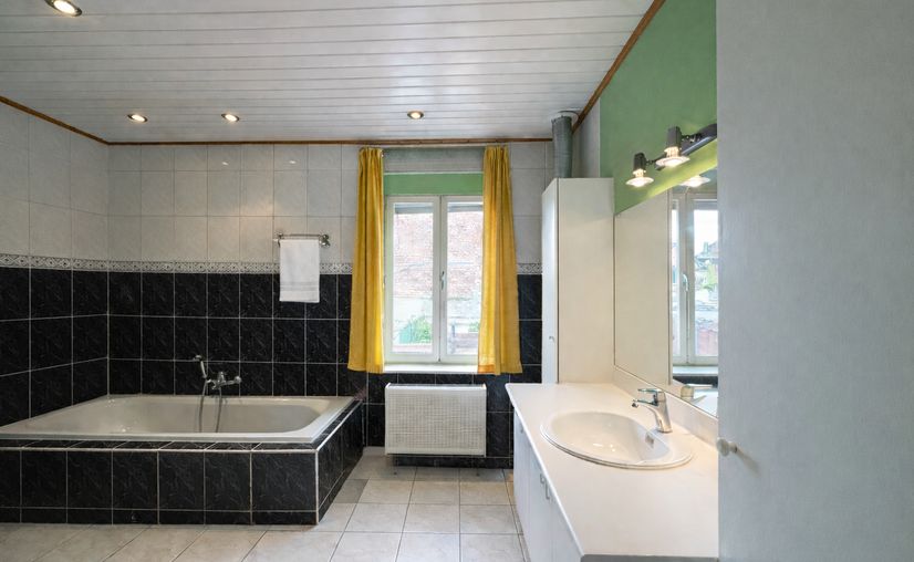 House for sale in Ghent