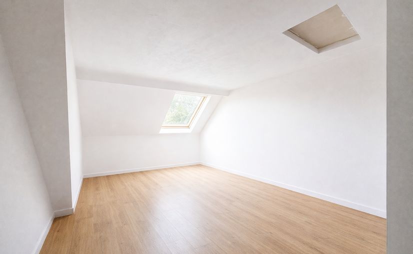 House for sale in Ghent