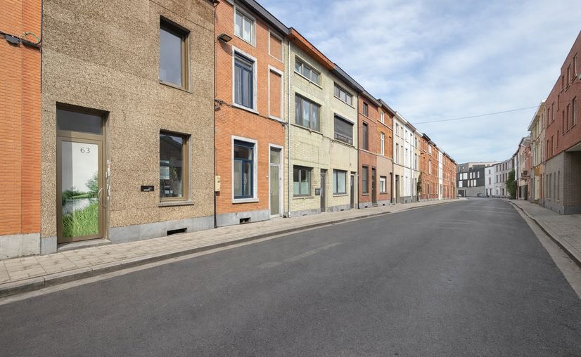 House for sale in Ghent