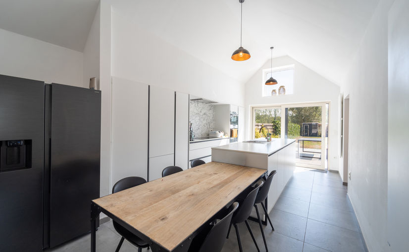 House for sale in Knesselare