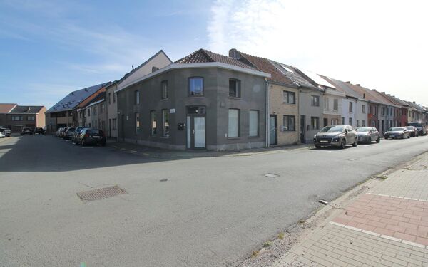 House for sale in Lokeren