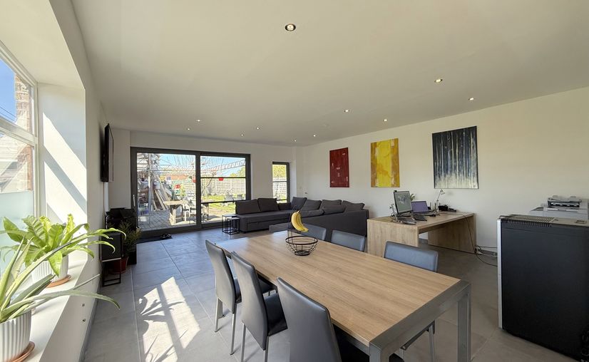 House for sale in Loppem