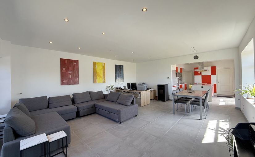 House for sale in Loppem