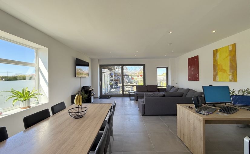 House for sale in Loppem