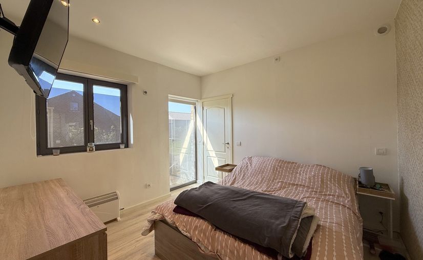 House for sale in Loppem