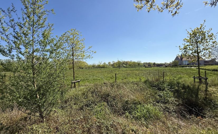 House for sale in Loppem