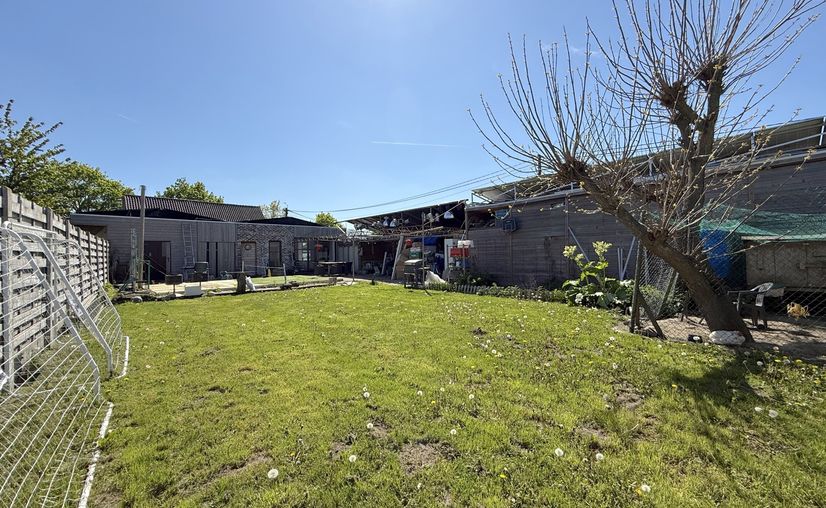 House for sale in Loppem