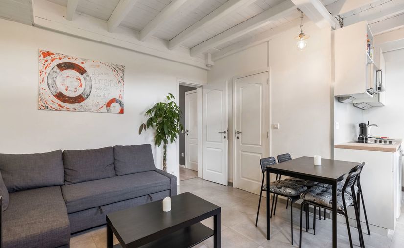 House for sale in Loppem