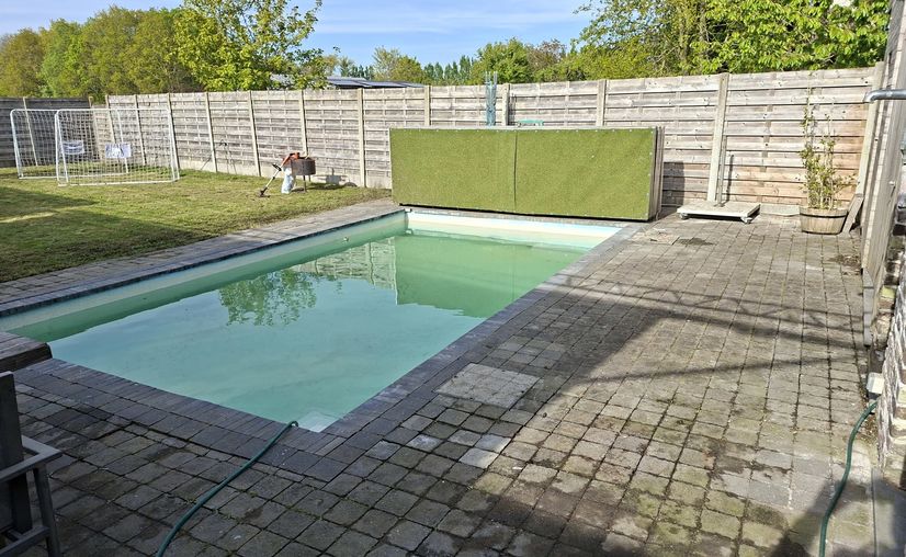 House for sale in Loppem