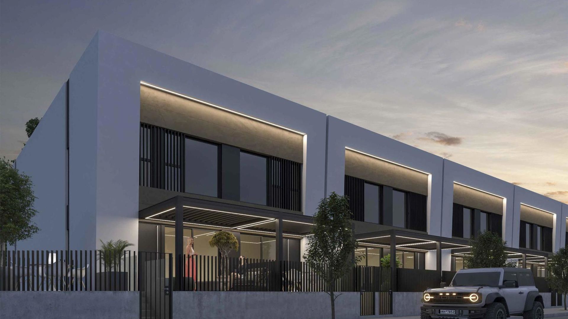 House for sale in Los Dolores (Murcia)