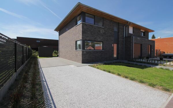 House for sale in Maldegem