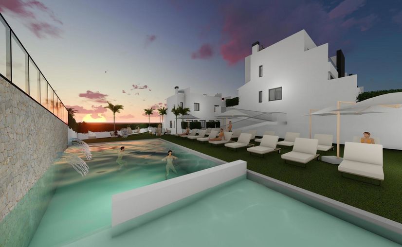 House for sale in Murcia