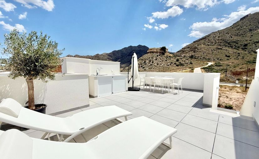 House for sale in Murcia