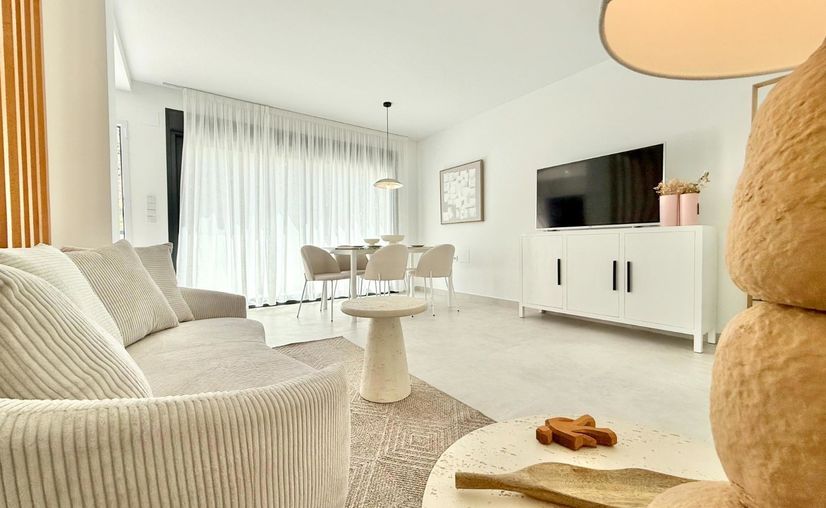 House for sale in Murcia