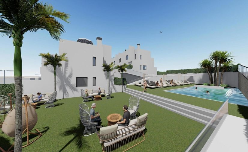 House for sale in Murcia
