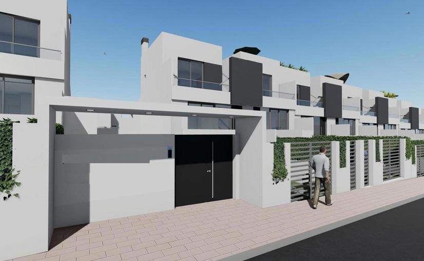 House for sale in Murcia