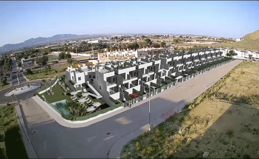 House for sale in Murcia