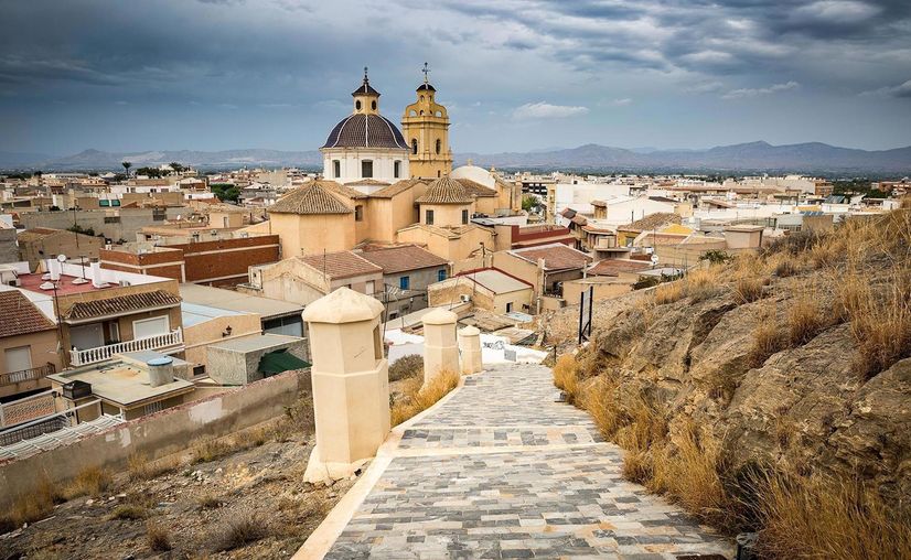 House for sale in Murcia