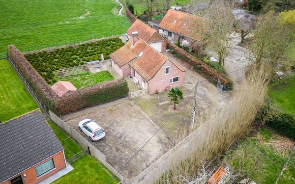 House for sale in Oostkamp