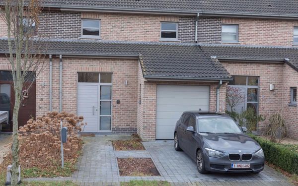 House for sale in Oostkamp