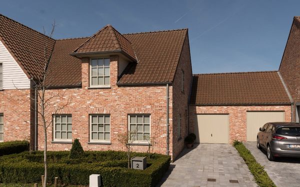 House for sale in Oostkamp