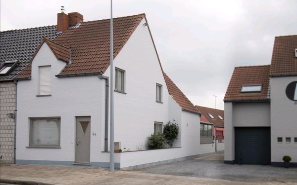 House for sale in Oostkamp