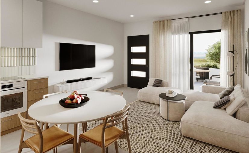 House for sale in Puerto De Mazarron