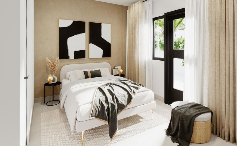 House for sale in Puerto De Mazarron