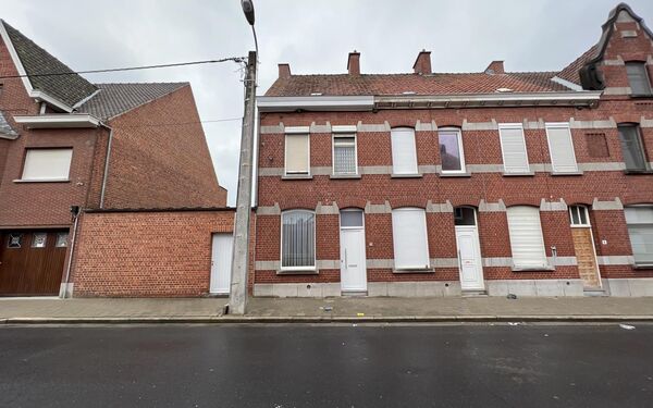 House for sale in Roeselare