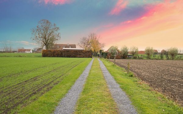 House for sale in Ruiselede